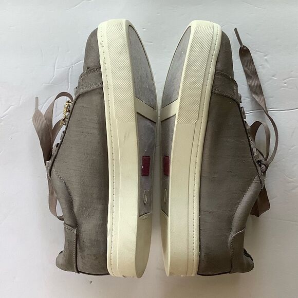 Circus by Sam Edelman Women's Shania Sneaker Gray Sz 7 - Picture 5 of 9